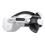 BOBOVR E3 Pro | Battery Strap for Meta Quest 3S & Quest 3 - Vortex Virtual Reality