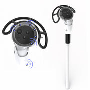 Golf club for controllers | for Meta Quest 3 - Vortex Virtual Reality