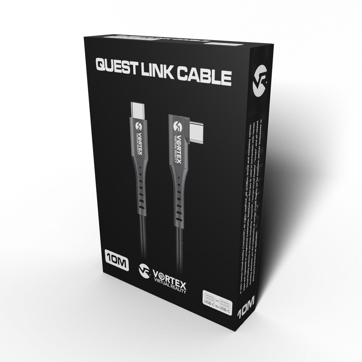 Oculus link virtual reality usb-c 2024 cable for Quest and Quest2 NEW