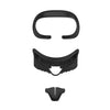 3in1 Face pad set | for Meta Quest 3 - Vortex Virtual Reality