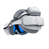 BOBOVR P4S | Pico 4 Ultra &amp; Ultra Enterprise Upgrade Kit - Vortex Virtual Reality