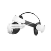 Elite Strap H4 Boost KIWI DESIGN | for Meta Quest 3 &amp; 3S - Vortex Virtual Reality
