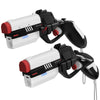 Haptic gun for Meta Quest 3 - Vortex Virtual Reality