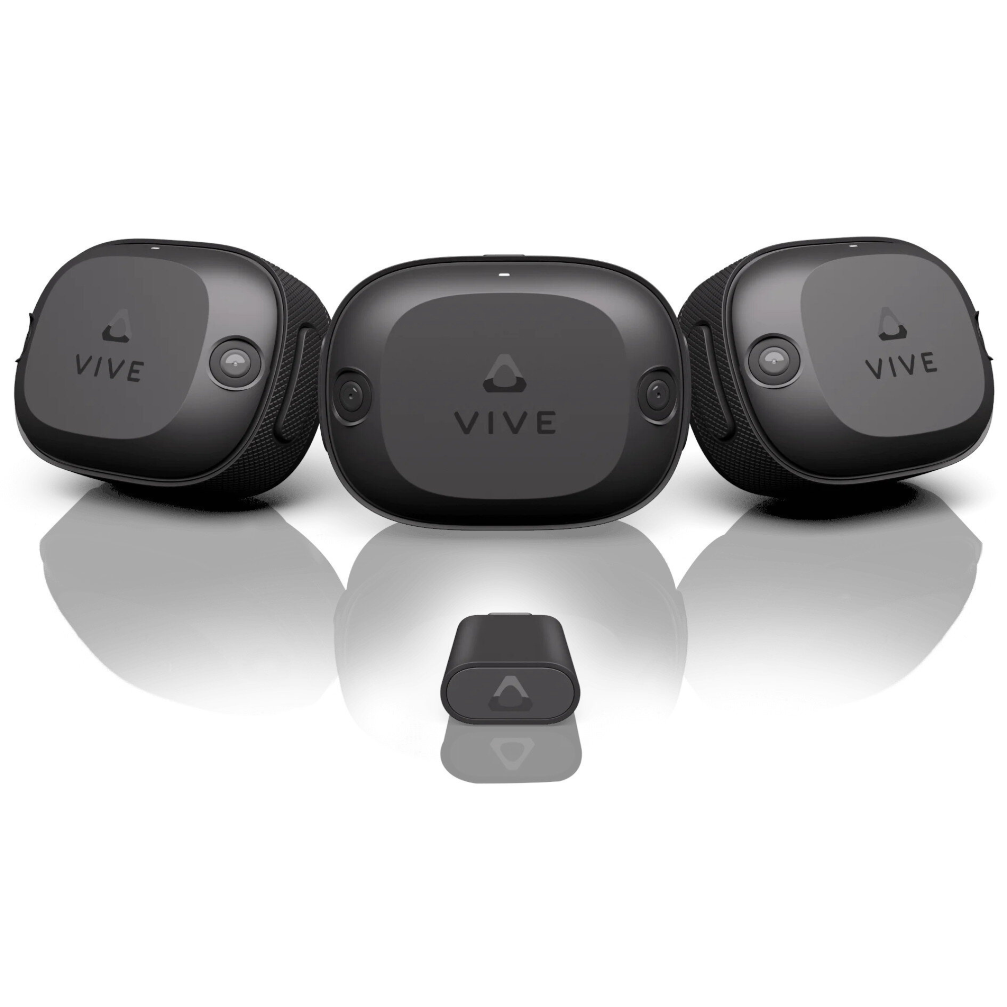 HTC Zestaw Vive Ultimate Tracker 3+1 Kit