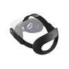 KIWI Design K4 Flex Comfort Head Strap for Meta Quest 3 / 3S - Vortex Virtual Reality