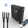 NOWOŚĆ! VortexVR Kabel 5m 10 GBPS PD100W (Fast charging) USB-C do META QUEST LINK / OCULUS LINK