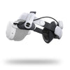 BOBOVR M3 Pro pasek z baterią magnetyczną | do Meta Quest 3 / 3S