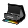 Stand Charging stand for Nintendo Switch 2 console with RGB lighting - Vortex Virtual Reality