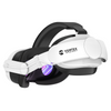 VortexVR Elite Strap pasek z baterią 6000 mAh | do Meta Quest 3 / 3S