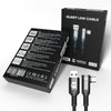 Ny 3 meter lång kabel från VortexVR USB-A till USB-C för Oculus Link - Vortex Virtual Reality